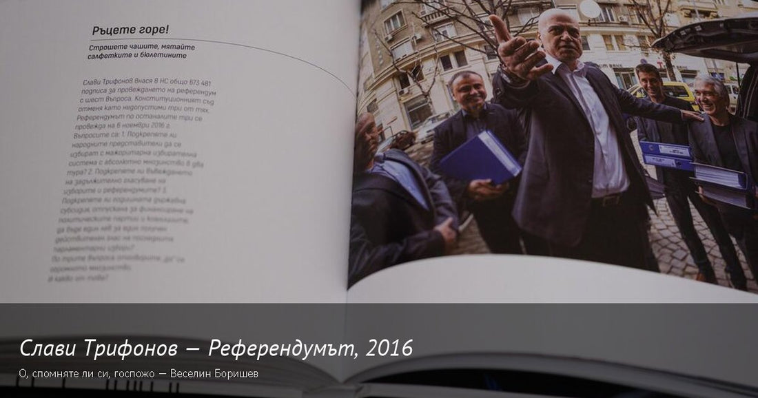 Референдум 2016 България