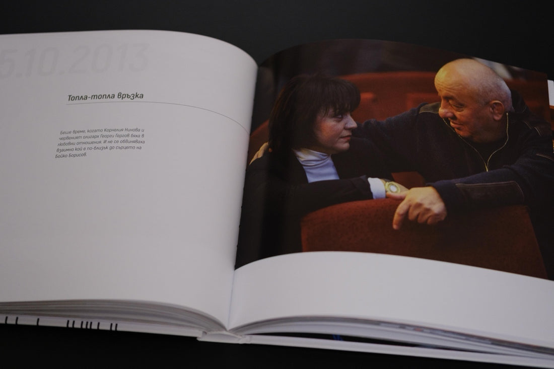 Нинова и Гергов 2013